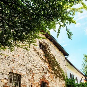  Appartamento Palazzo Del Pero -by House Of Travelers-