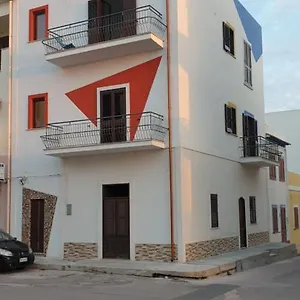 Rgb_apartments Appartamento Lampedusa
