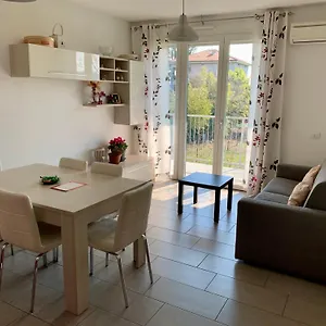  Appartamento Ennodio