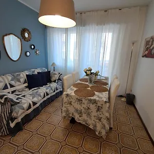  Appartement Italian Vintage House