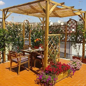  Apartment St Peter's Area Italien