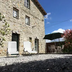  Landhaus La Corte Di Candido Italien