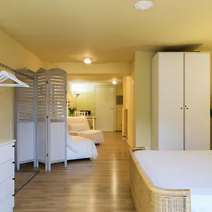Panorama - Bymyhomeincomo Apartment
