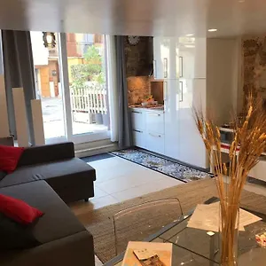  Apartment La Vecchia Stalla Italien
