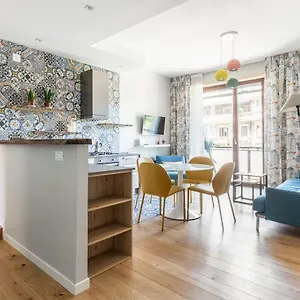  Appartamento Bellevue