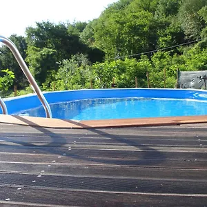 Casa Vacanze Lillo Vezzano Ligure