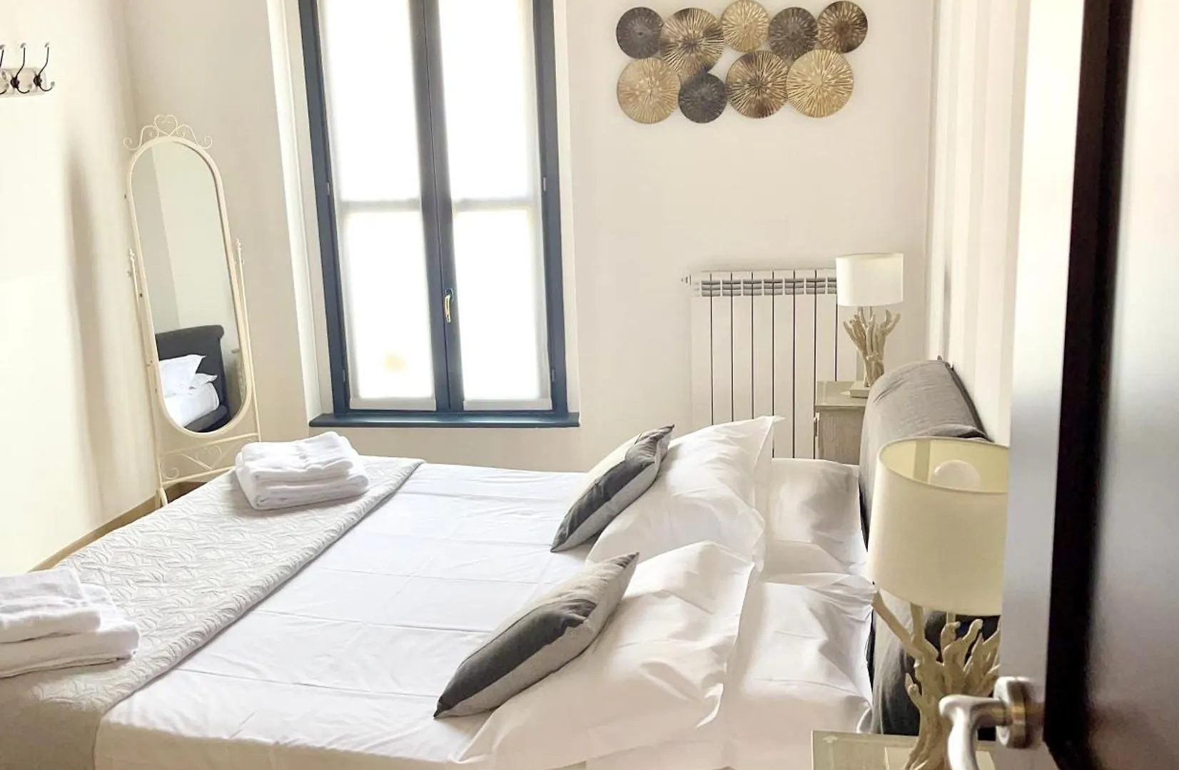 Appartamenti Volta Como Apartment