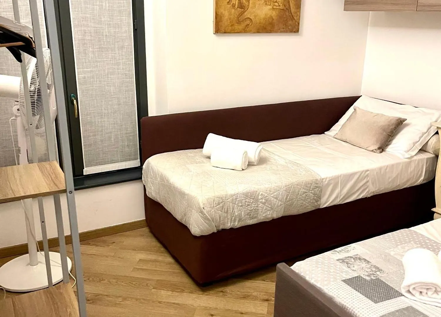 Appartamenti Volta Como Apartment
