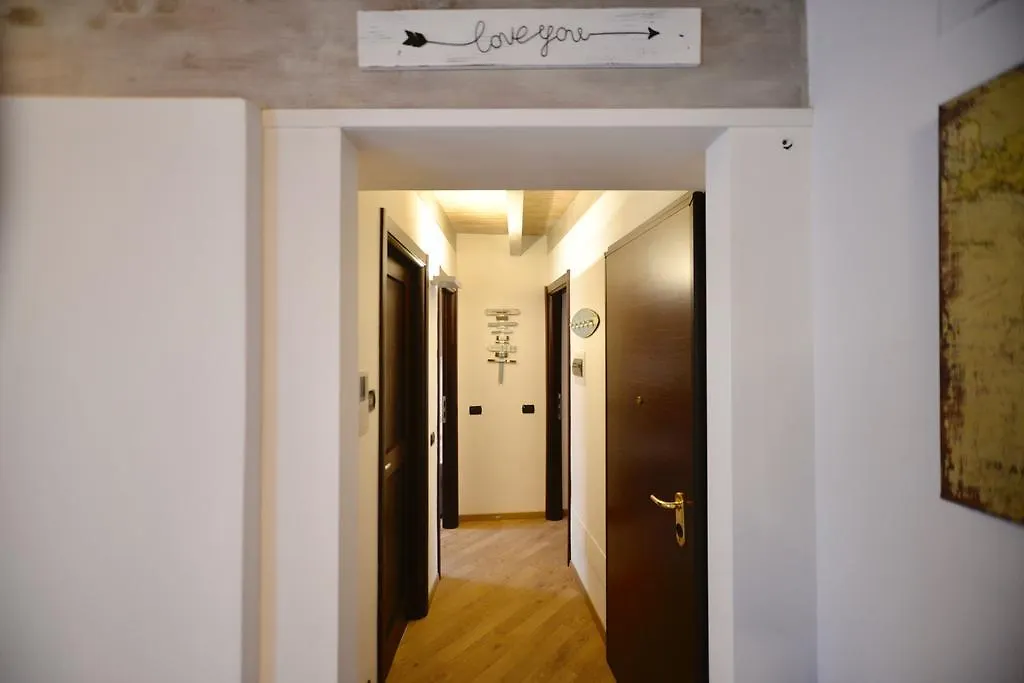 Appartamenti Volta Como Apartment