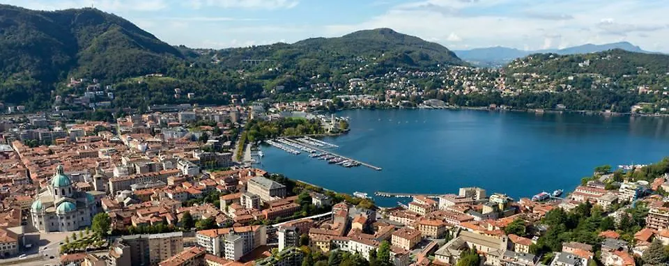 Appartamenti Volta Como Apartment